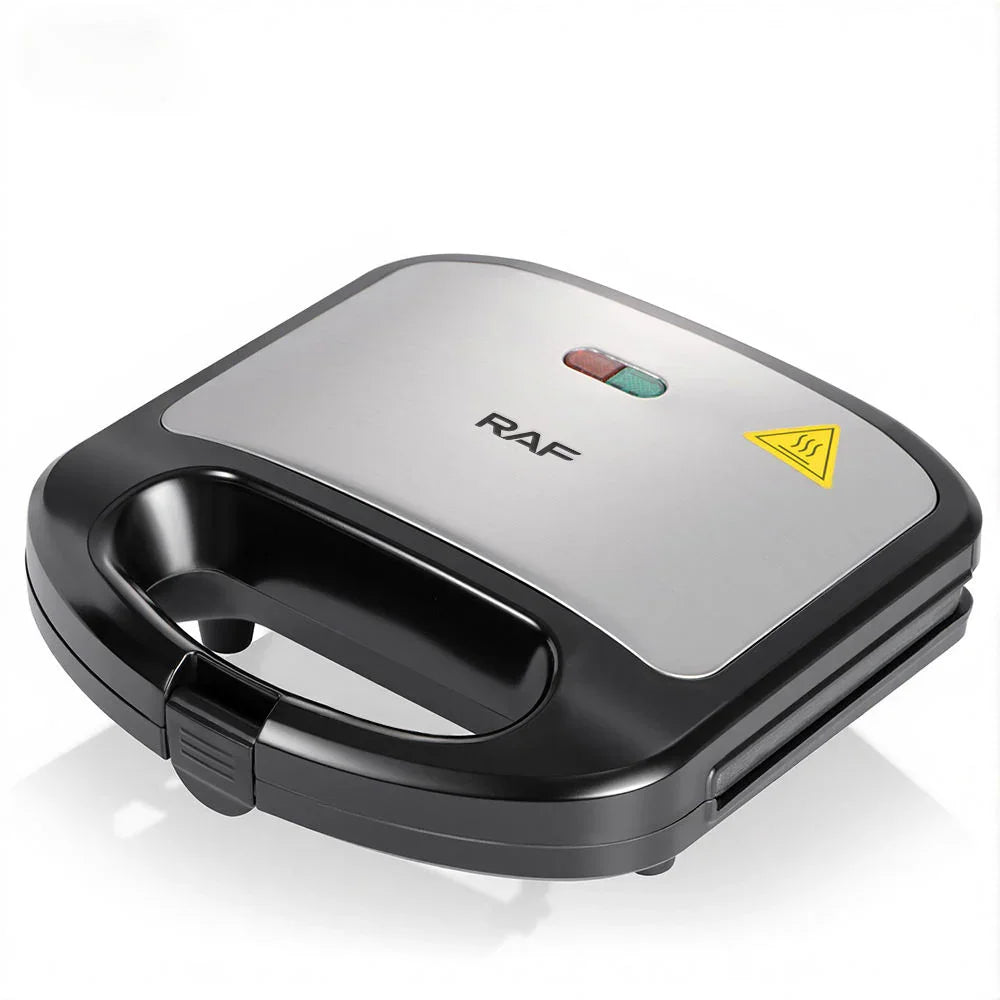 RAF 750W Sandwich Maker R.2527T