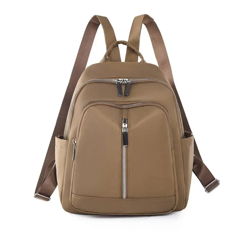 High Quality Travel Simple Lightweight Backpack - 81101