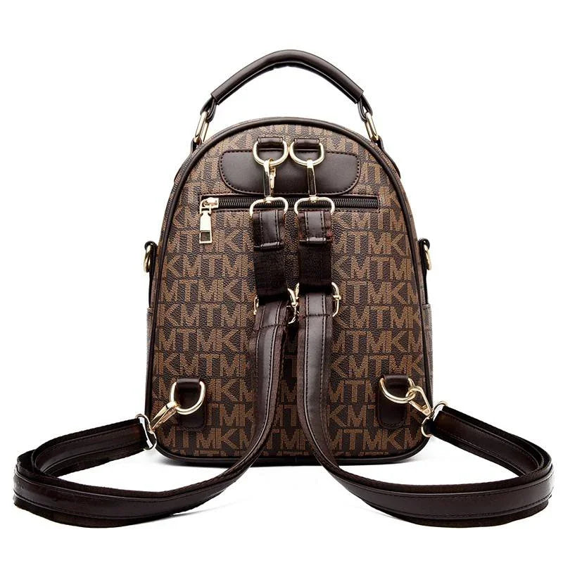 High Quality Trendy Design Travel Lightweight Backpack - 1109#