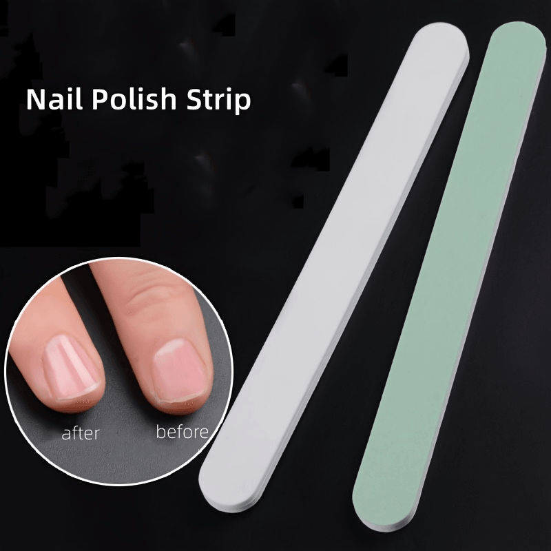 Nail File Magic Shiner For Nails QB-311