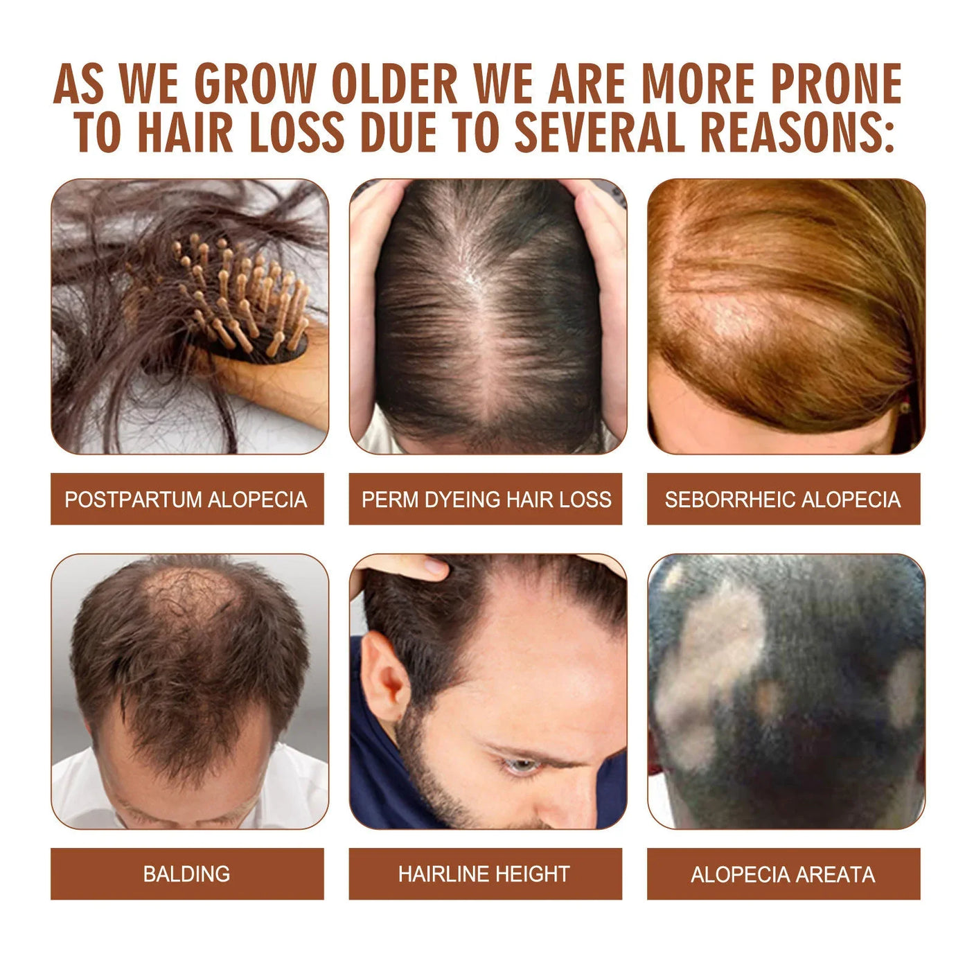 Eelhoe Batana Oil For Revitalized Hair Growth & Strength - 120ml
