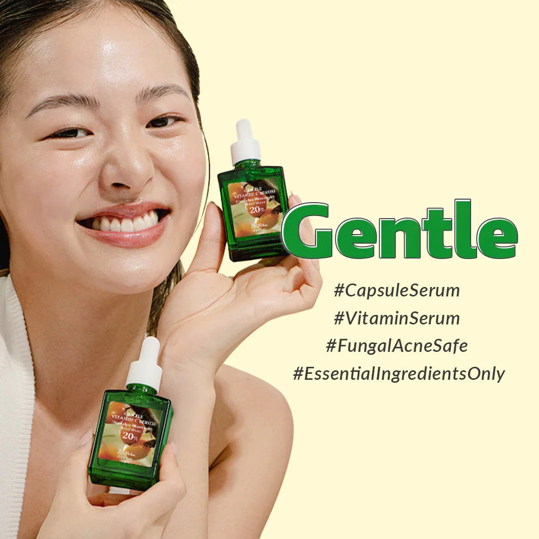 Dr. Althea Gentle Vitamin C Serum - 30ml