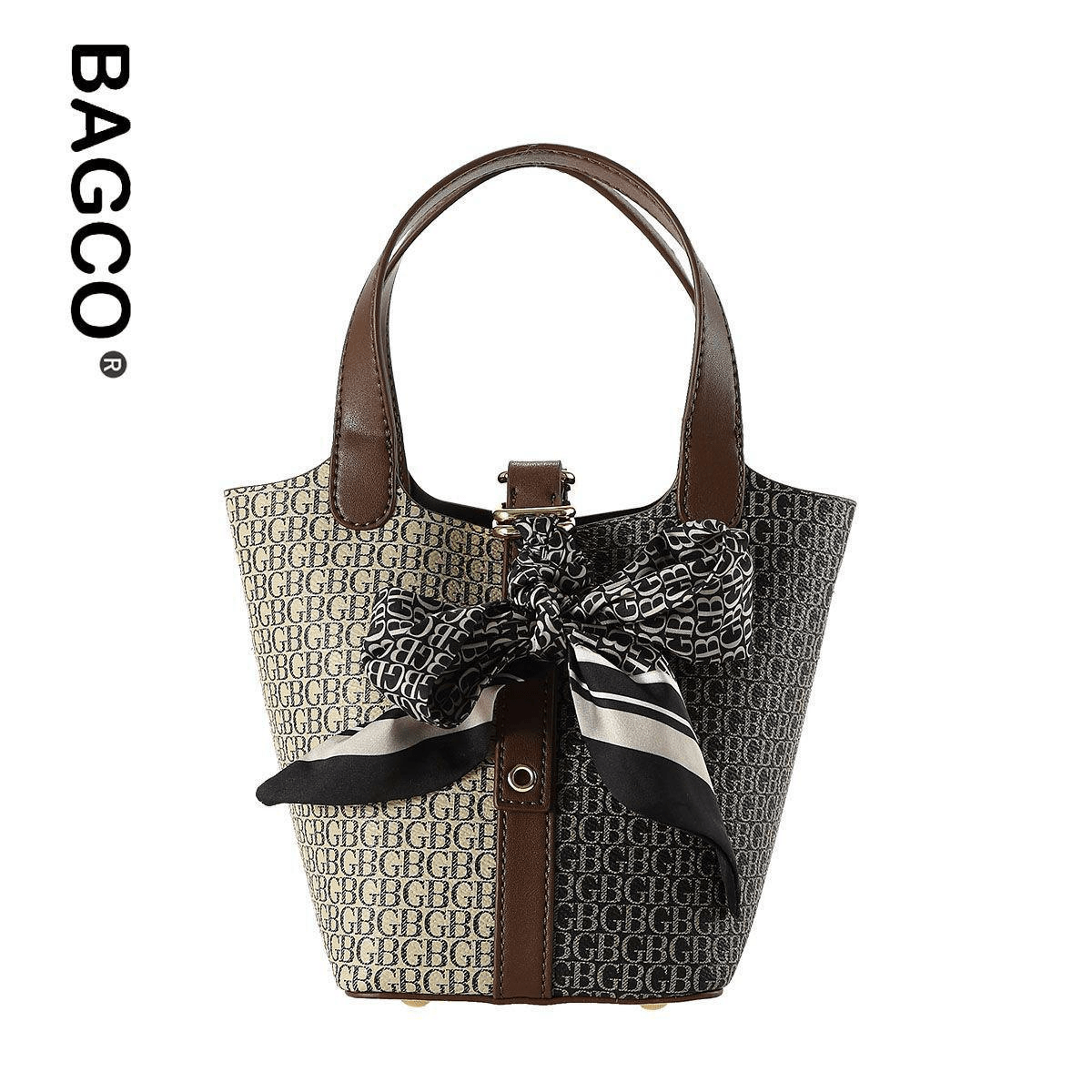 BAGCO Bucket Handbag
