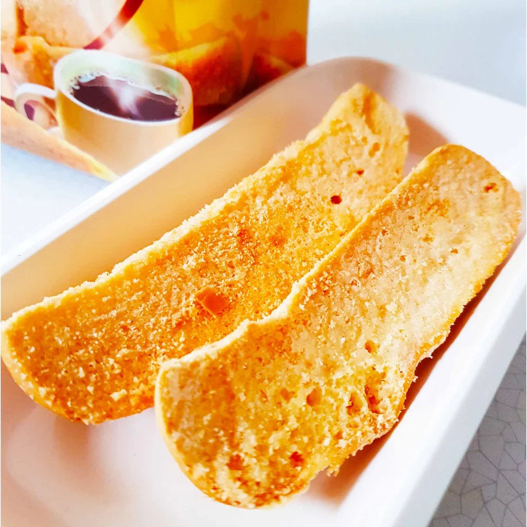 Bongbong's Special Biscocho - 155g