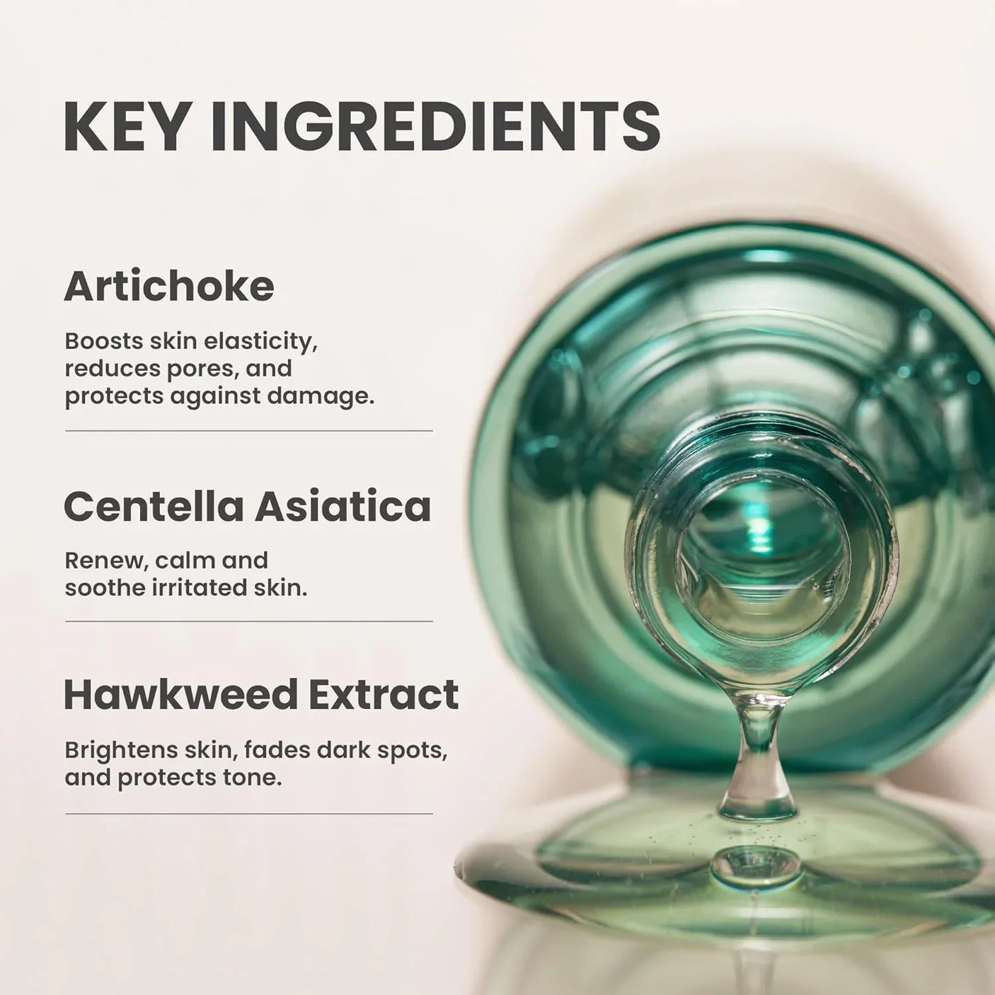 أمبولة AXIS-Y Artichoke Intensive Skin Barrier - 30 مل