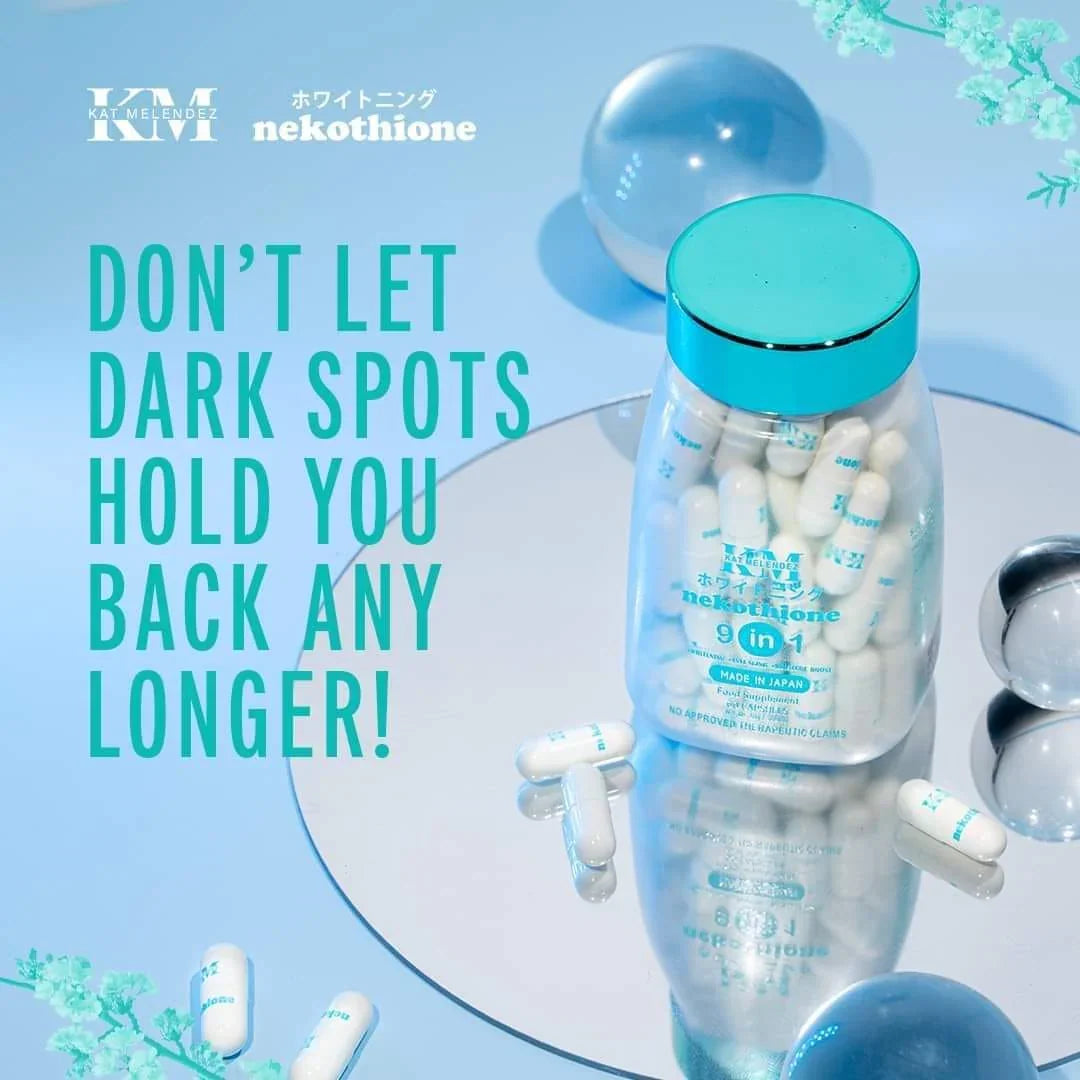 KM Nekothione
