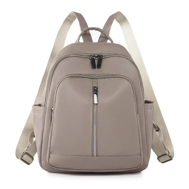 High Quality Travel Simple Lightweight Backpack - 81101
