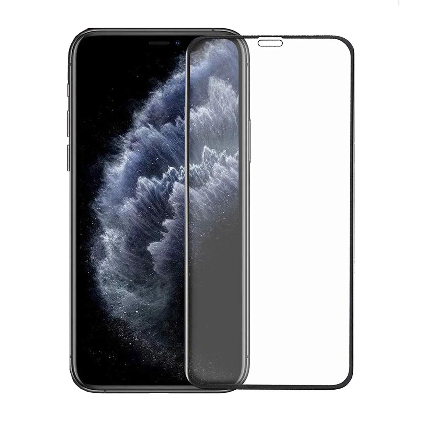 IPhone 11 Pro Max HD Tempered Glass