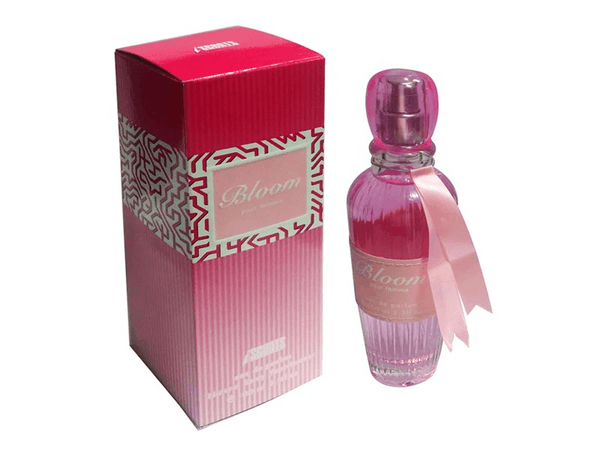 عطر فاسينيشن اند بلوم للنساء 1+1 PR-56