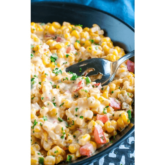 Sunlee Ready To Eat Sweet Corn Cob - 450g