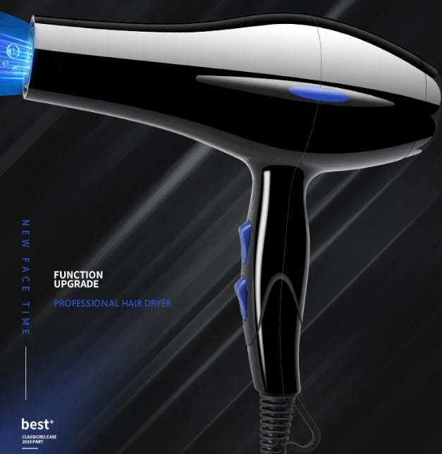 I Lite Smooth Shiny 4000W Cool & Warm Hair Dryer IT-070