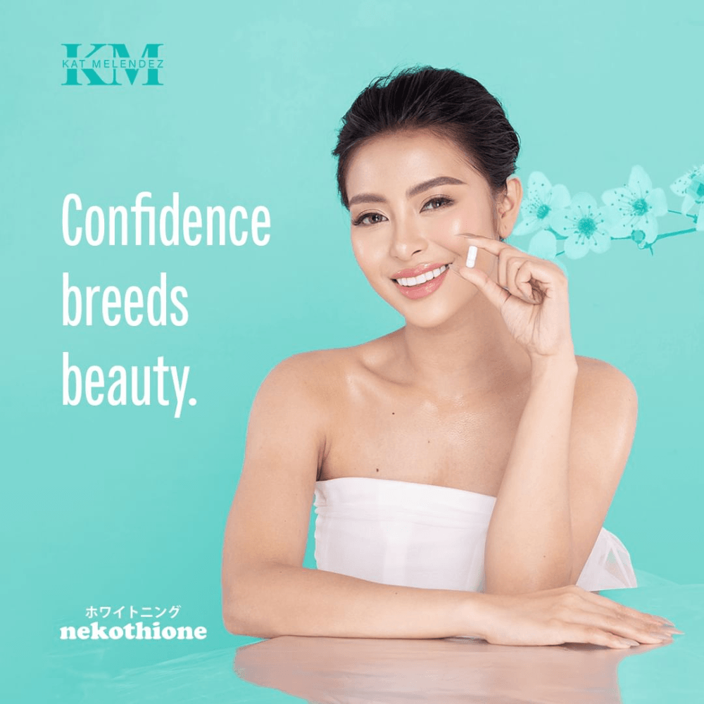 KM Nekothione Trial Pack