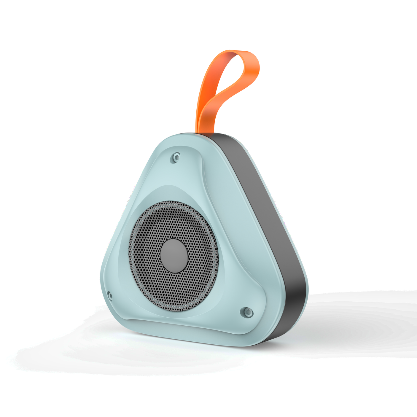 Hitage 10W Pyramid Wireless Speaker