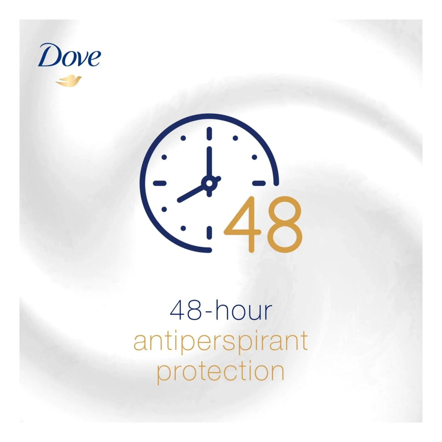 Dove Go Fresh 48H Anti-Perspirant Stick Deodorant - 40g