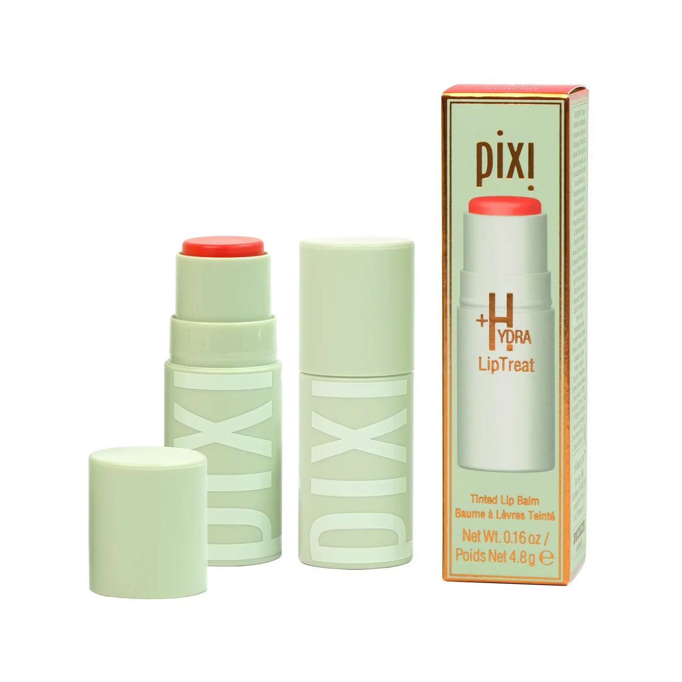 Pixi +Hydra Lip Treat - 4.8g