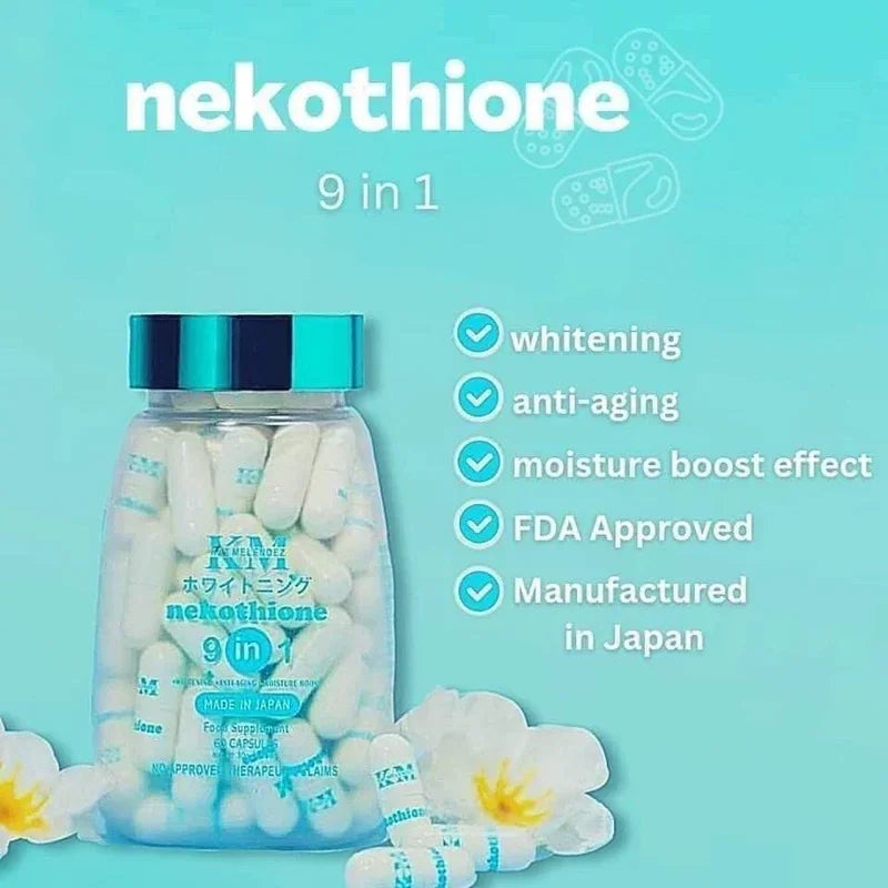 KM Nekothione