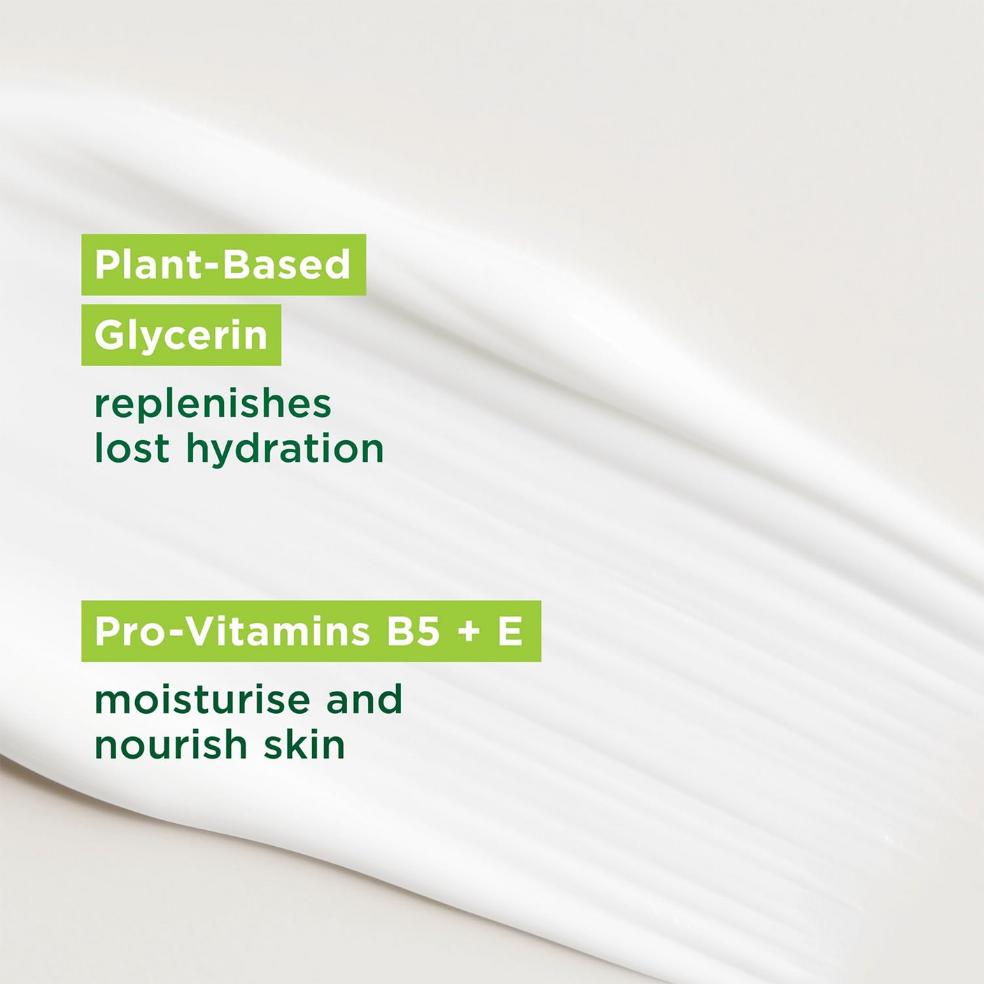 Simple Replenishing Rich Moisturizer - 125ml
