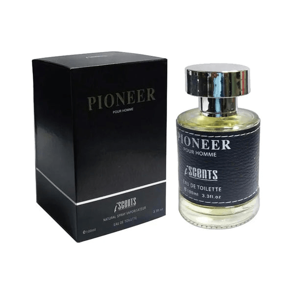 Pioneer & Youthful Women Perfumes 1+1 PR-57