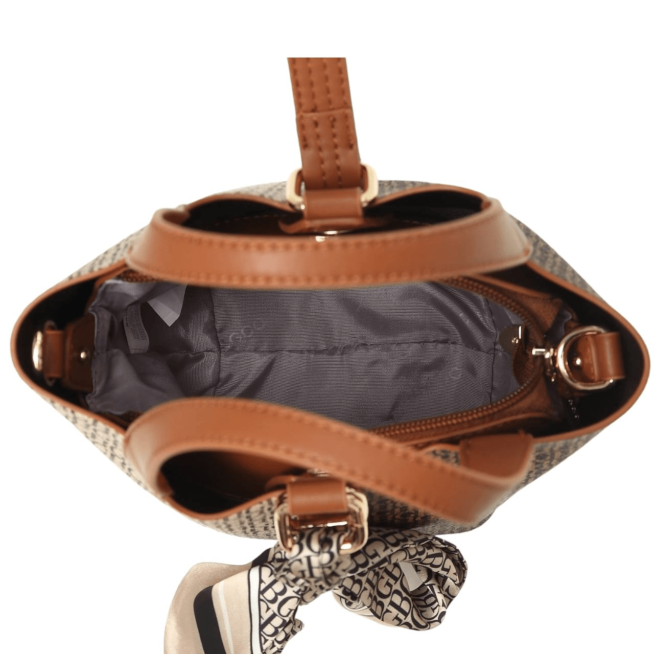 BAGCO Bucket Handbag