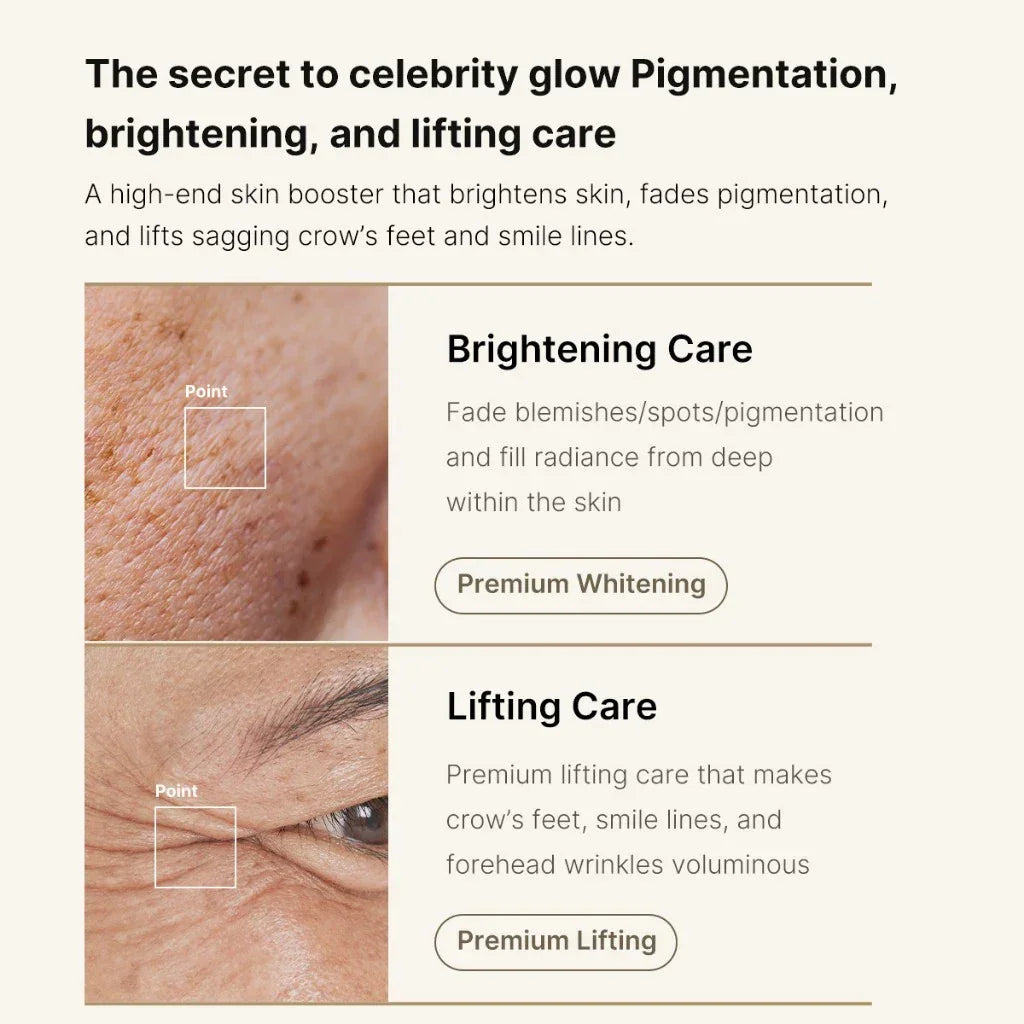 Medicube Glutathione Glow Serum - 30g