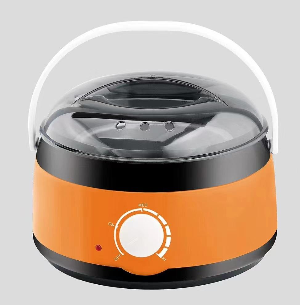 Pro-Wax 600 Warmer Heater For Hard Strip & Paraffin Waxing