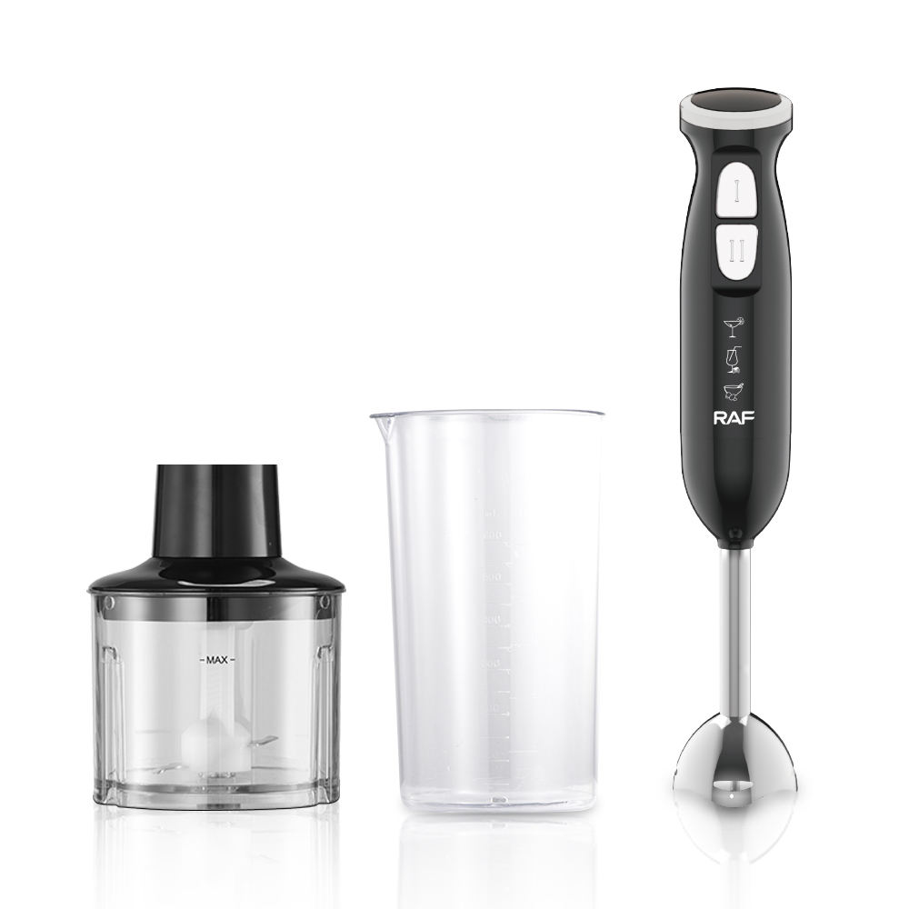 RAF 3 In 1 Hand Blender Set 340W - R.399