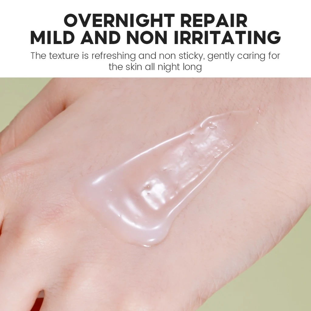 Vibrant Glamour Salicylic Acid 1% Exfoliating Mask - 60g