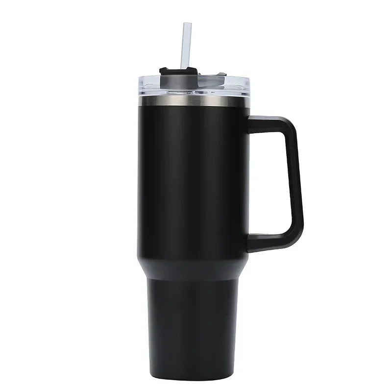 Stainless Steel Vacuum Insulated Travel Mug