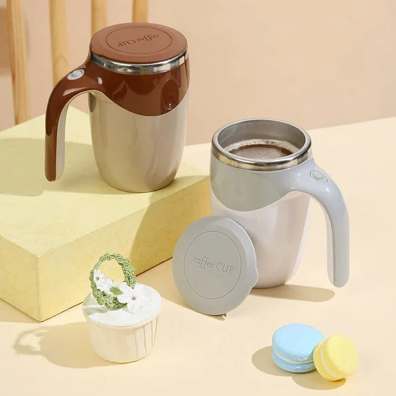 Automatic Magnetic Stirring Cup HQ-630