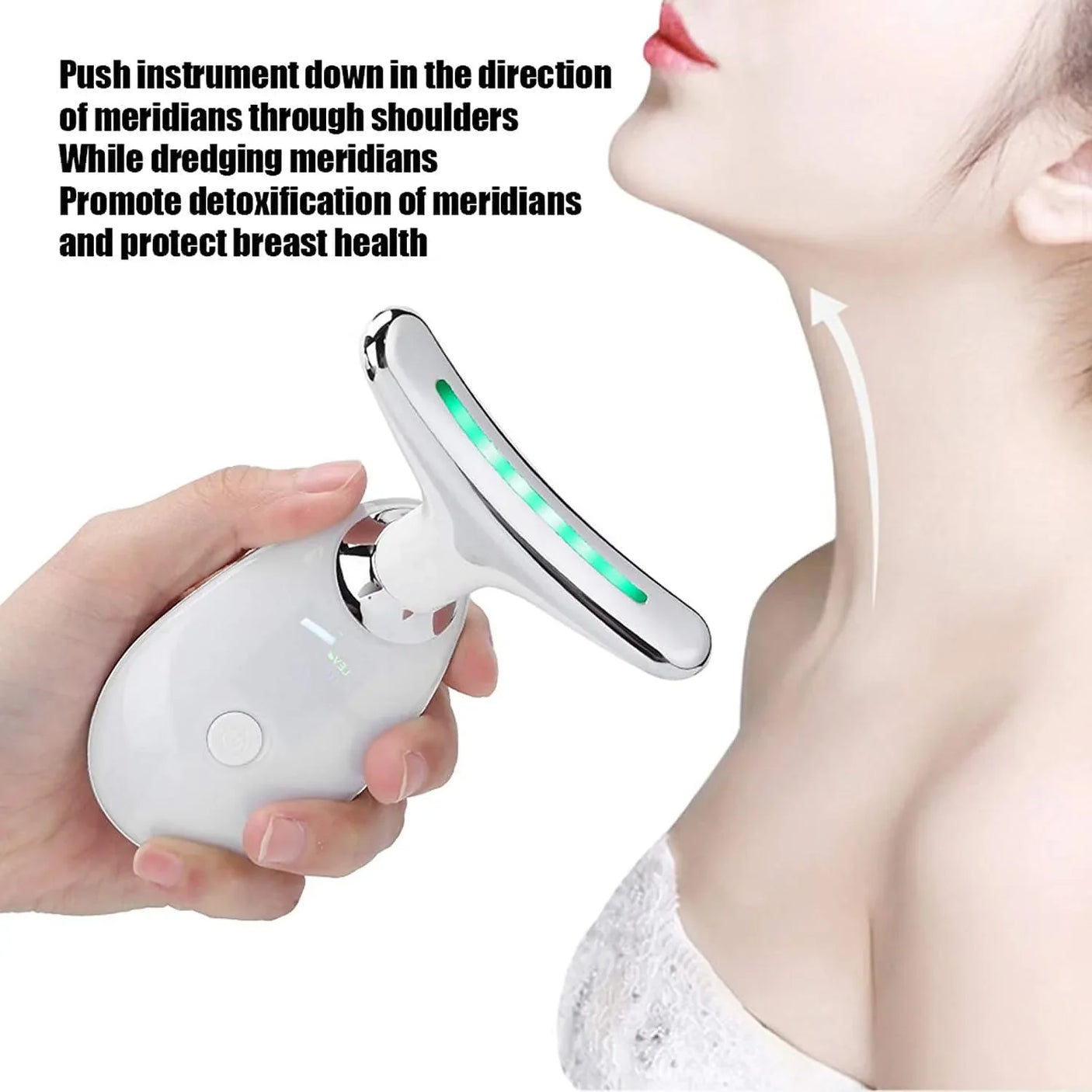 Intense Pulsed Light Wrinkle Reducing Instrument ES-1081