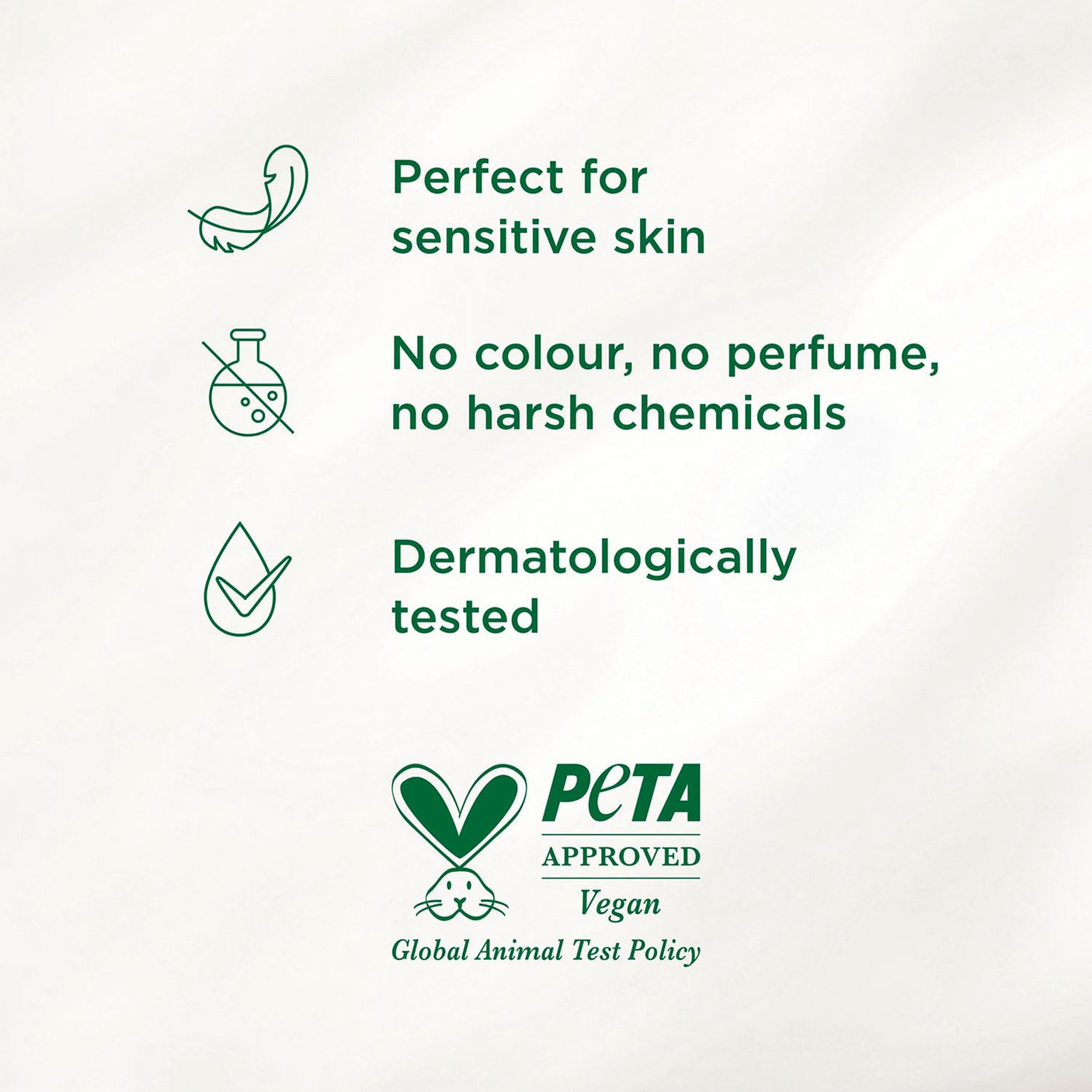 Simple Replenishing Rich Moisturizer - 125ml
