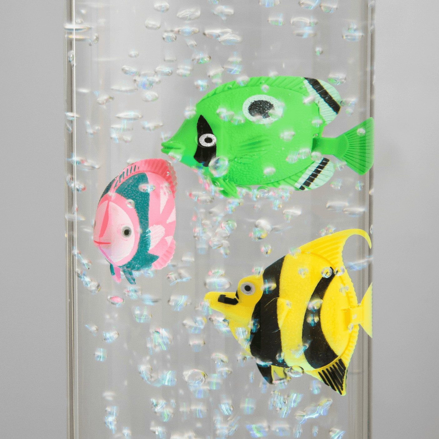 Magma Rocket Aquarium Lamp