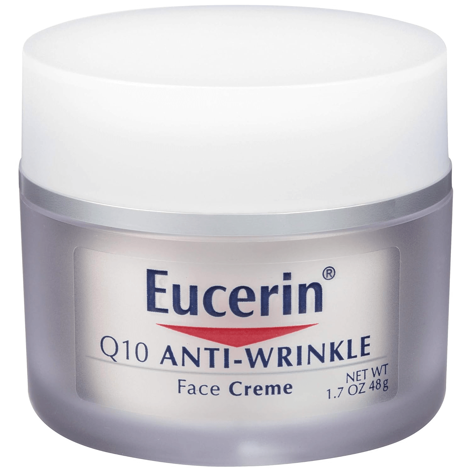 Eucerin Face Q10 Revitalize Daily Cream - 48g