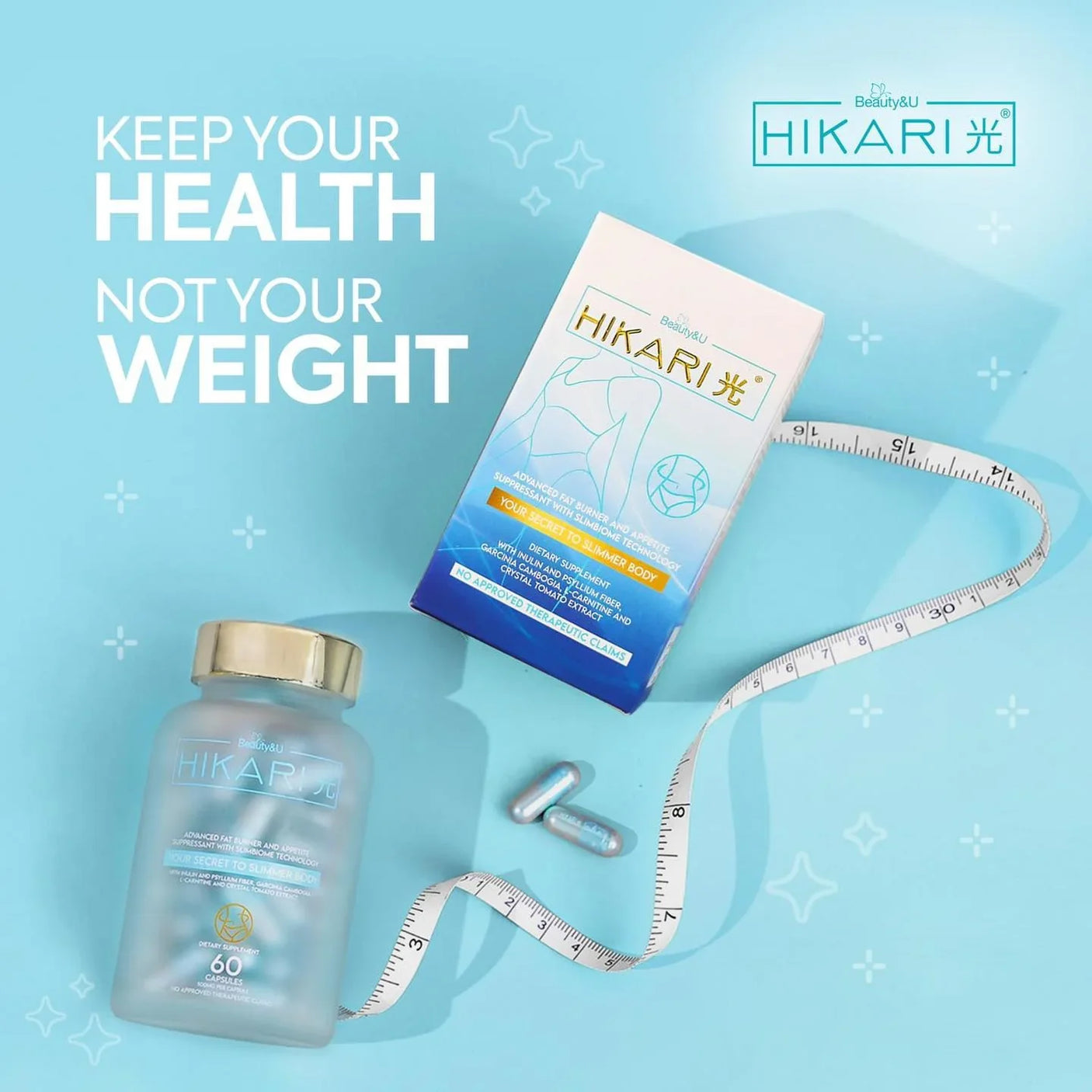 Beauty & U Hikari