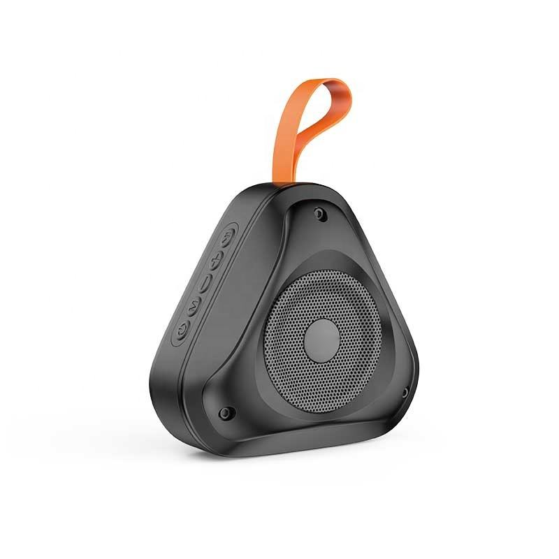 Hitage 10W Pyramid Wireless Speaker