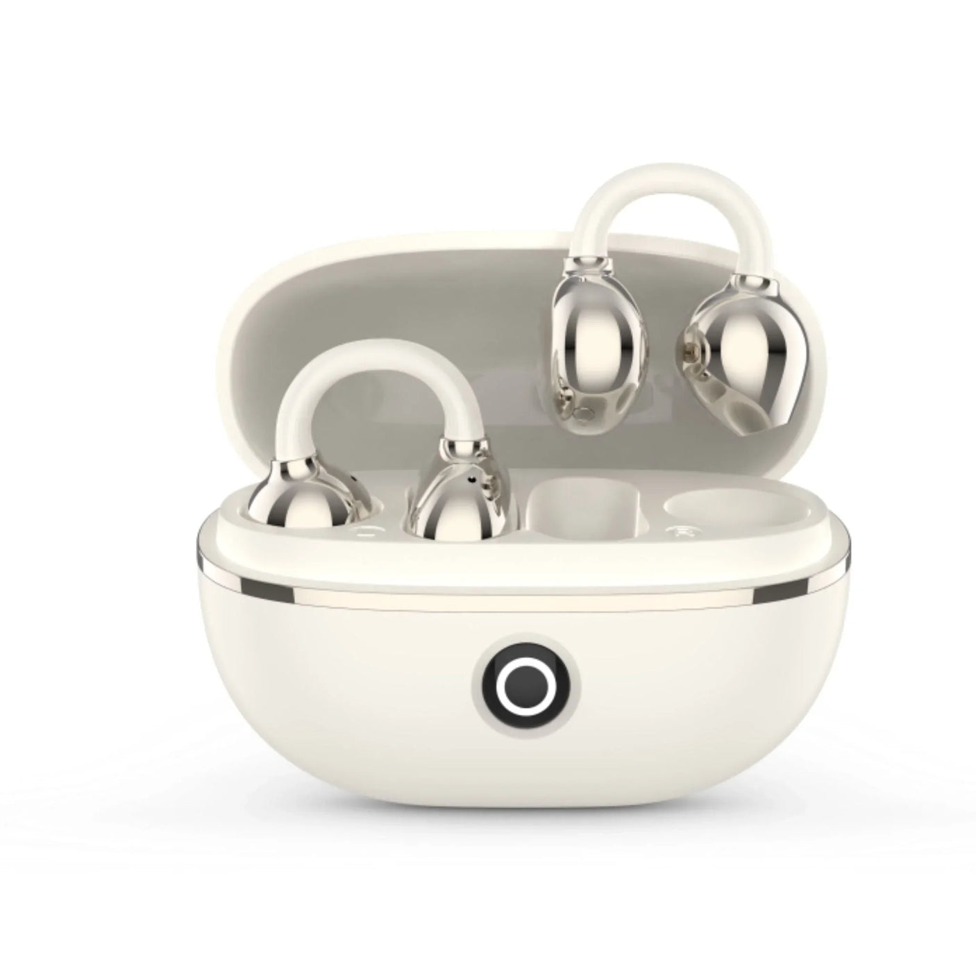 G-tab TWS Earbuds - Clip 2