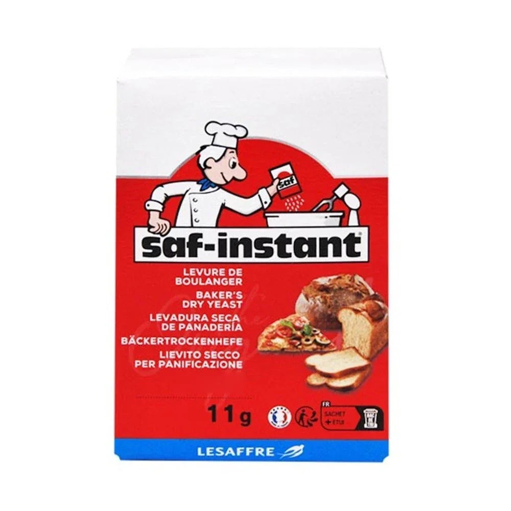 Saf-instant The Original Yeast - 11g