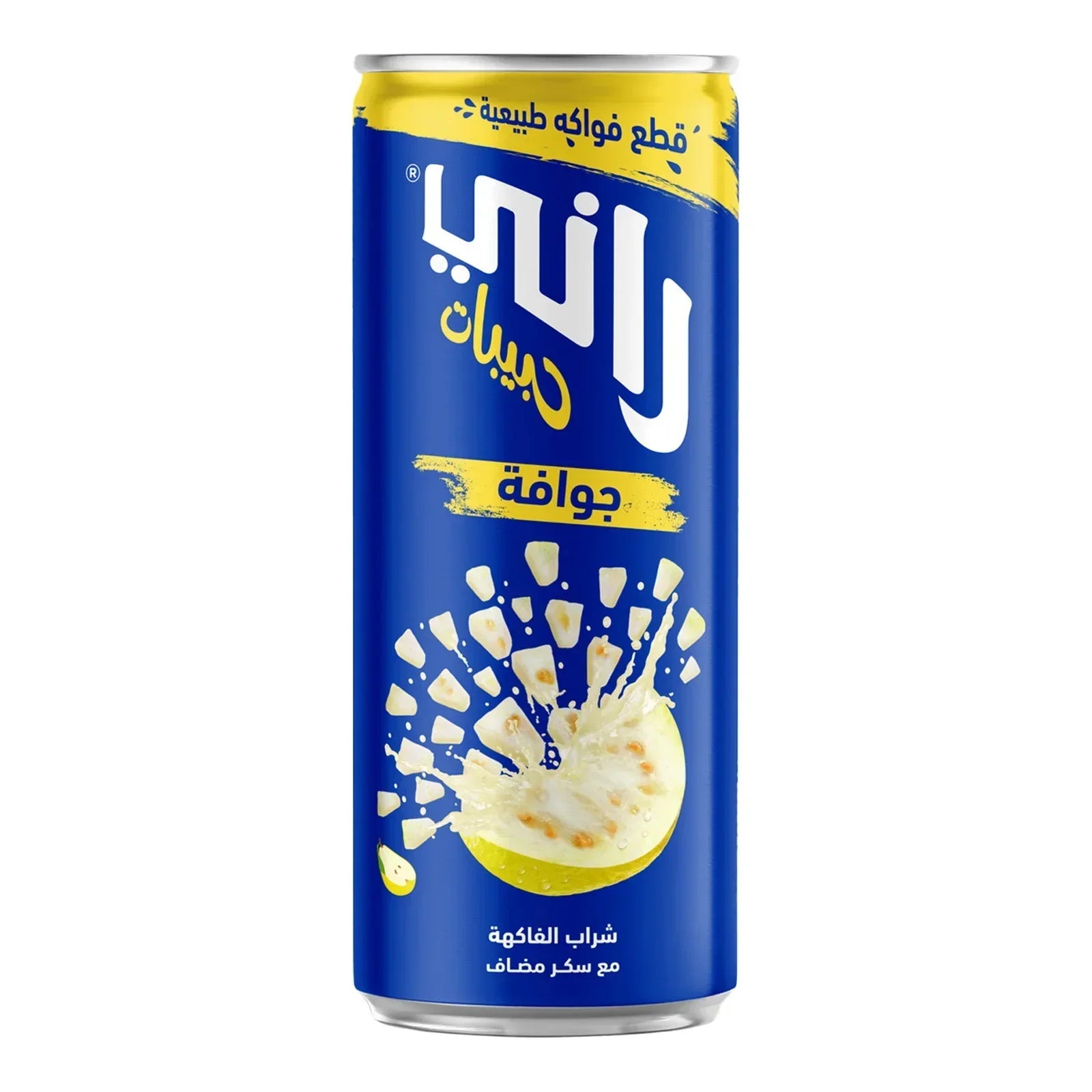 Rani Float Guva Fruit Drink - 240ml