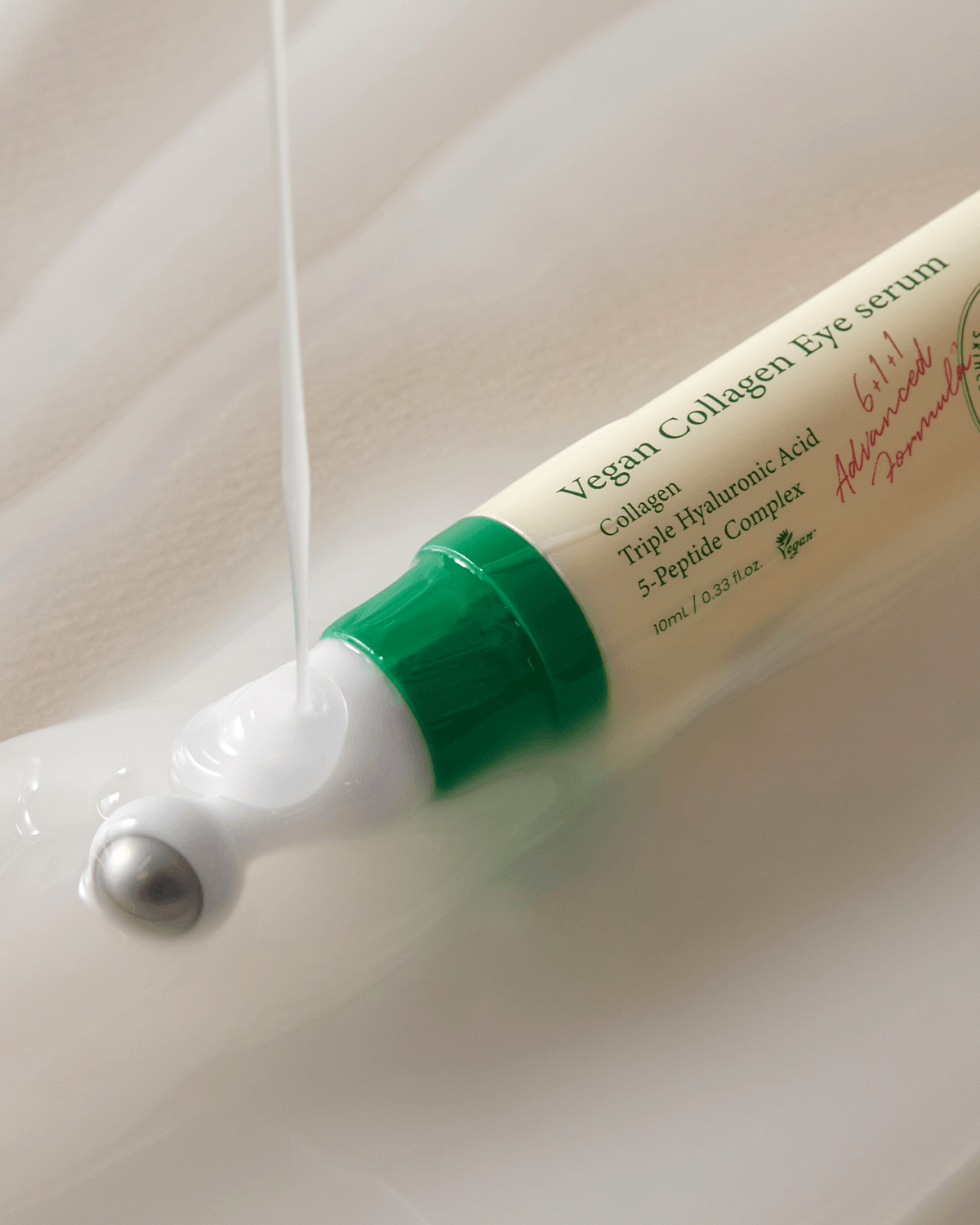 AXIS-Y Vegan Collagen Eye Serum - 10ml