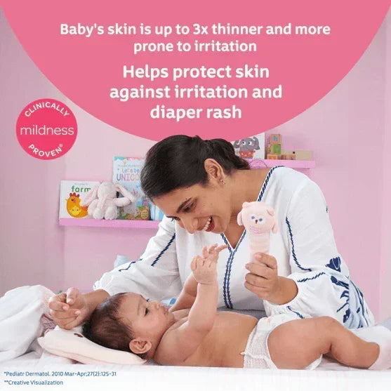 Johnson's Blossoms Baby Powder - 100g