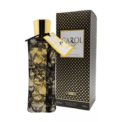 عطر شاين اند كارول جيرل للنساء 1+1 PR-41