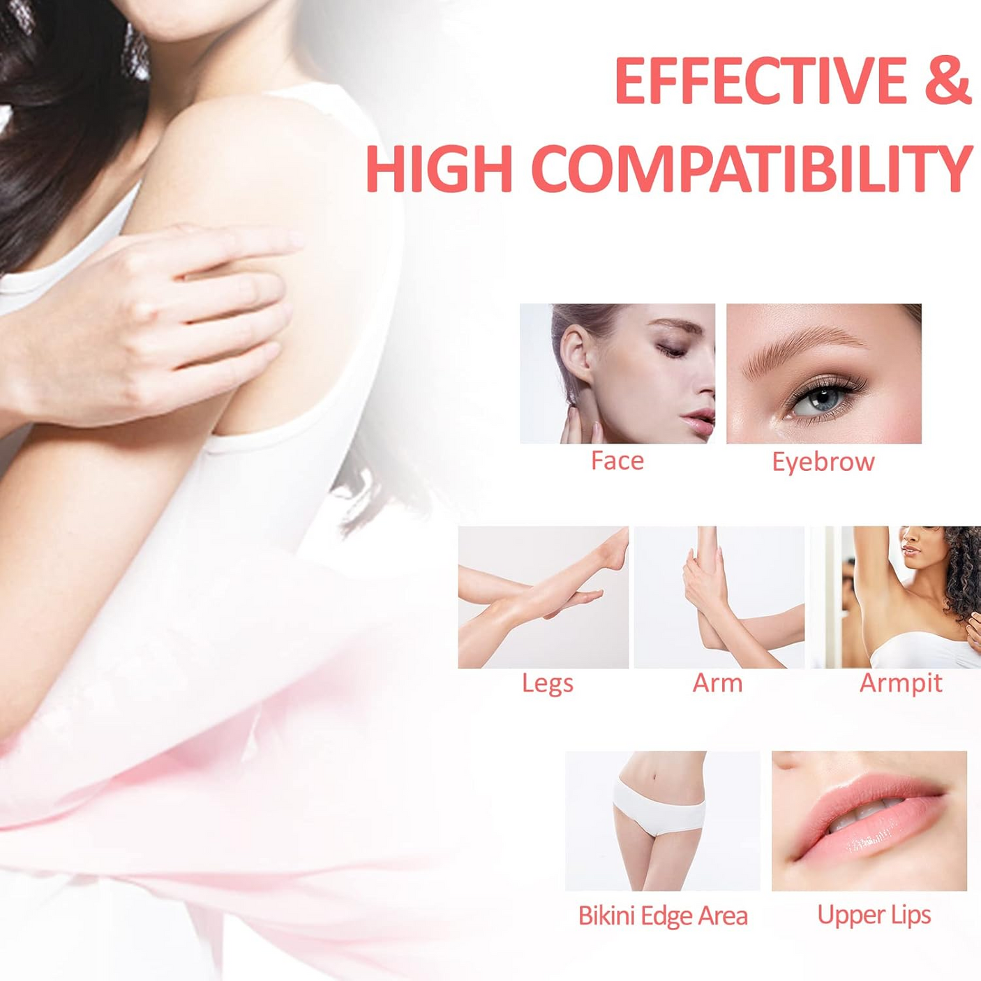 Pro-Wax 600 Warmer Heater For Hard Strip & Paraffin Waxing