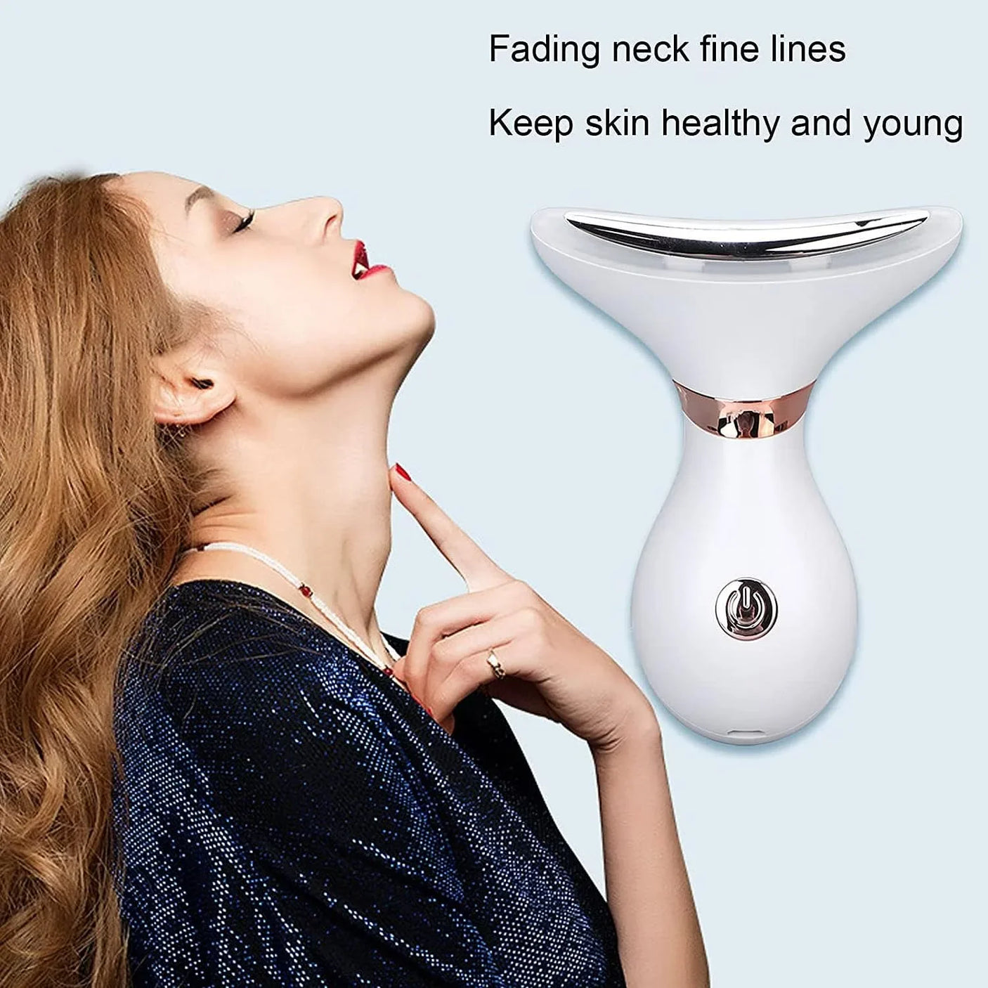 Intense Pulsed Light Wrinkle Reducing Instrument ES-1081