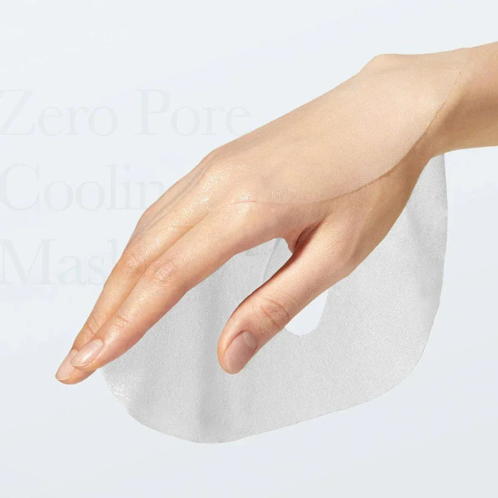 Medicube Zero Pore Cooling Mask - 27g
