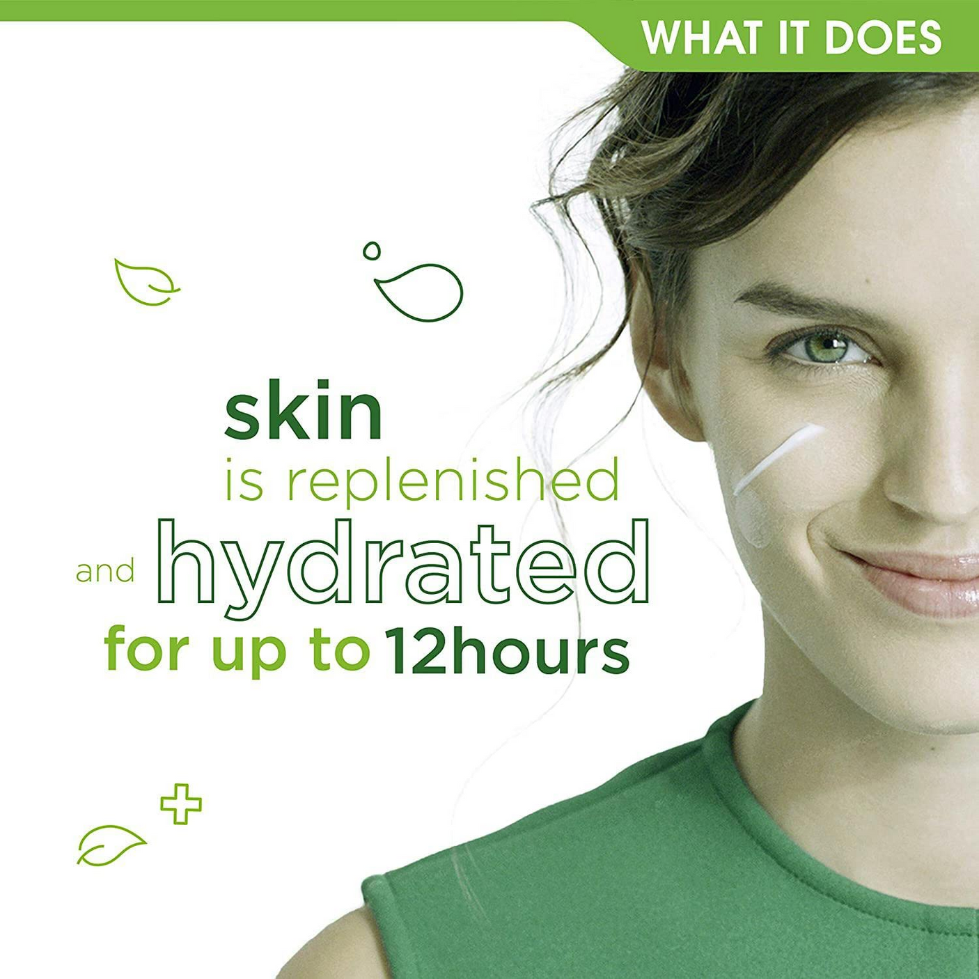 Simple Replenishing Rich Moisturizer - 125ml