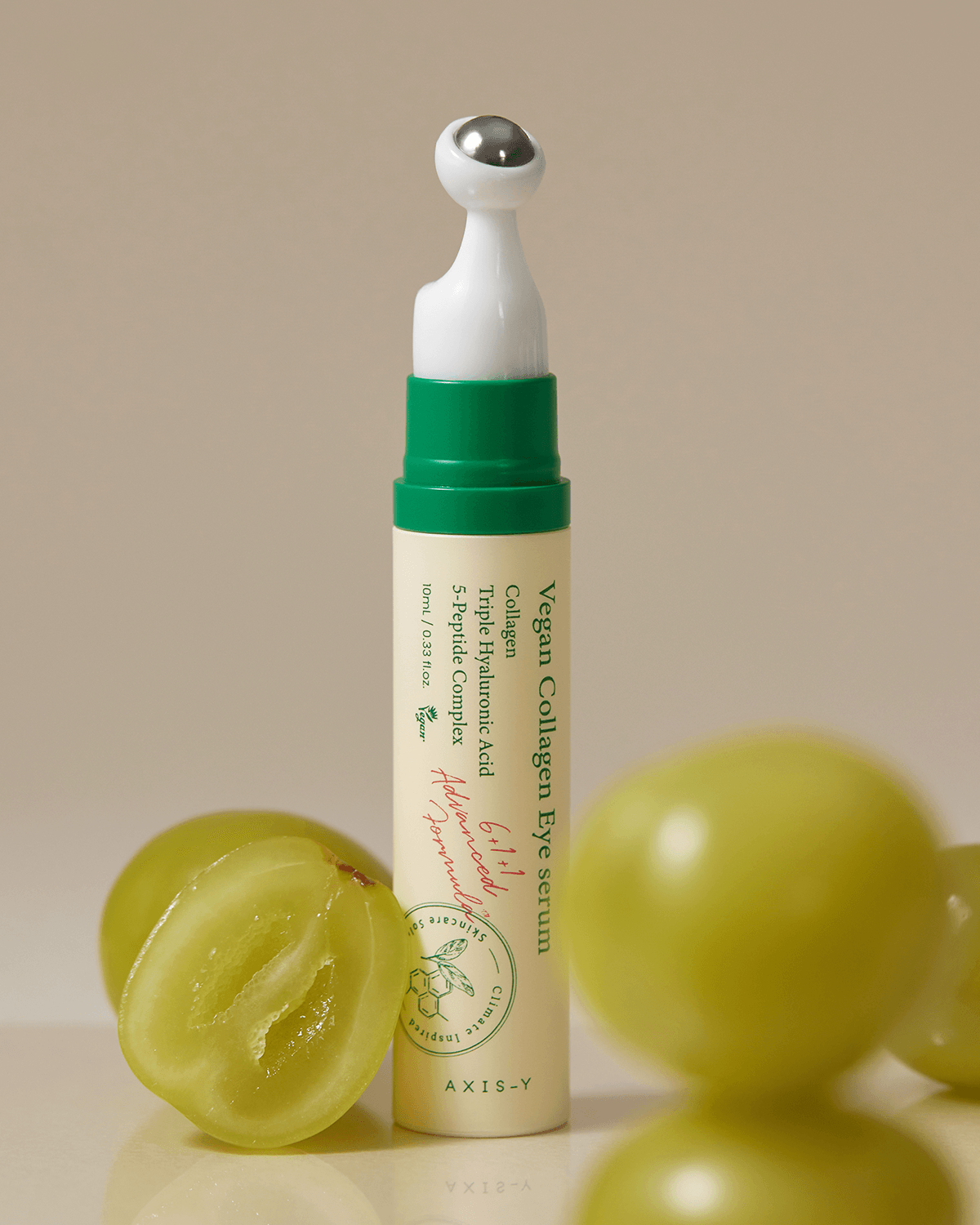 AXIS-Y Vegan Collagen Eye Serum - 10ml