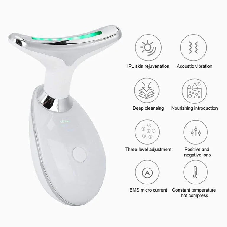 Intense Pulsed Light Wrinkle Reducing Instrument ES-1081
