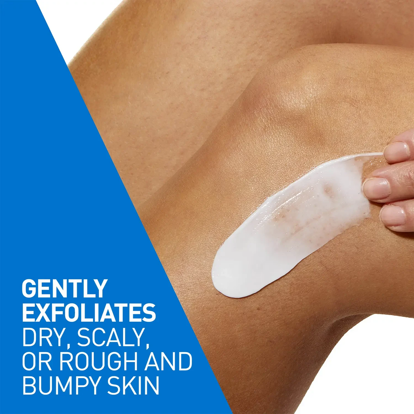 CeraVe SA Smoothing Cream For Rough & Bumpy Skin - 340g