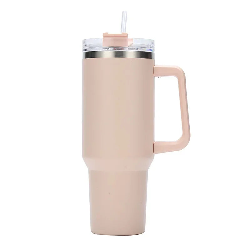 Stainless Steel Vacuum Insulated Travel Mug