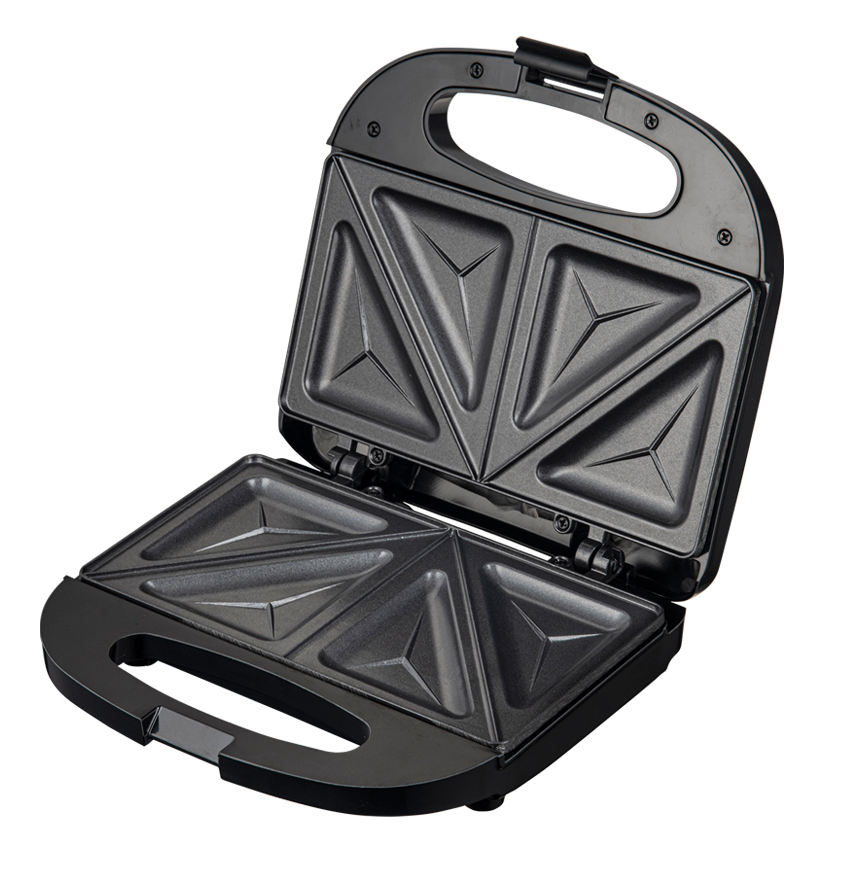 RAF 750W Sandwich Maker - R.2538S